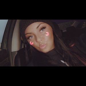 Meet your Posher, Drew